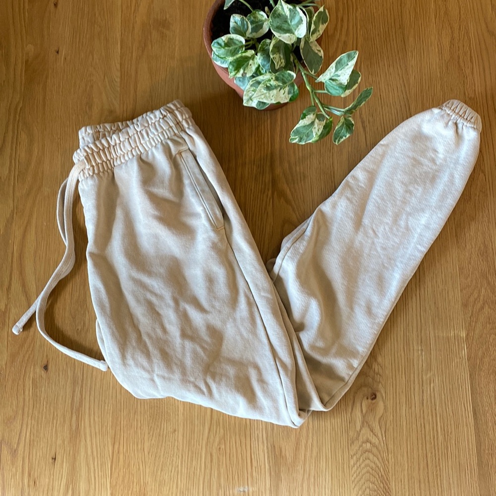 Talentless Women’s Heavyweight Sweatpants